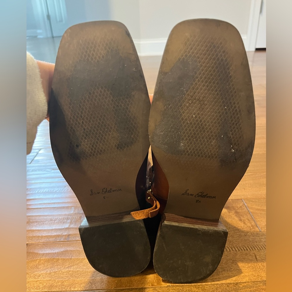 Sam Edelman boot - Picture 5 of 6